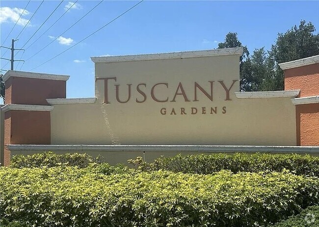 Building Photo - Tuscany Gardens- Fort Myers First Floor Co... Unit 107 Rental