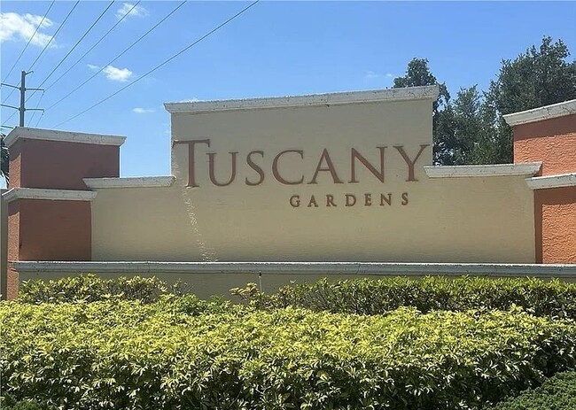 Tuscany Gardens- Fort Myers First Floor Co... - Tuscany Gardens- Fort Myers First Floor Co... Apartment Unit 107