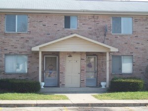 Chateau Apartments - Chateau Apartments