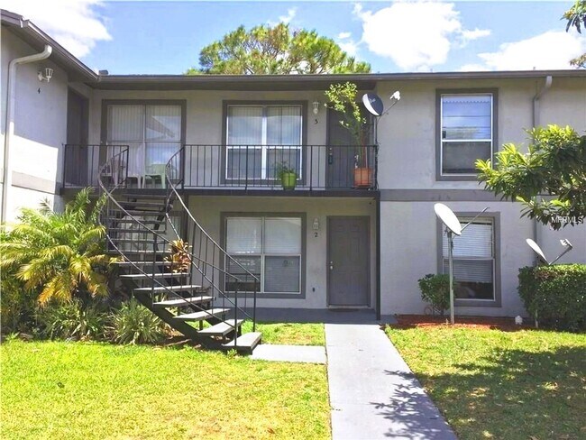 Caralee Blvd. - Caralee Blvd. Unit 1841 Caralee Blvd