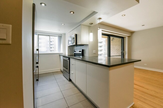 Photo - 3435 Rue Drummond Unité 62