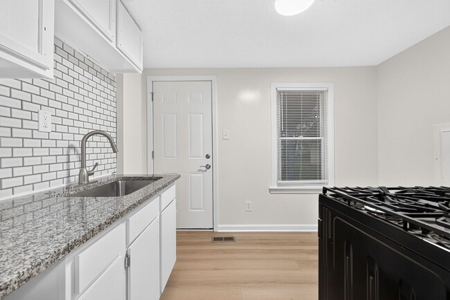 Photo - Renovated 1 Bedroom Home Available Now!