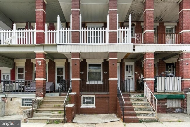 Building Photo - 1618 S 56th St Rental
