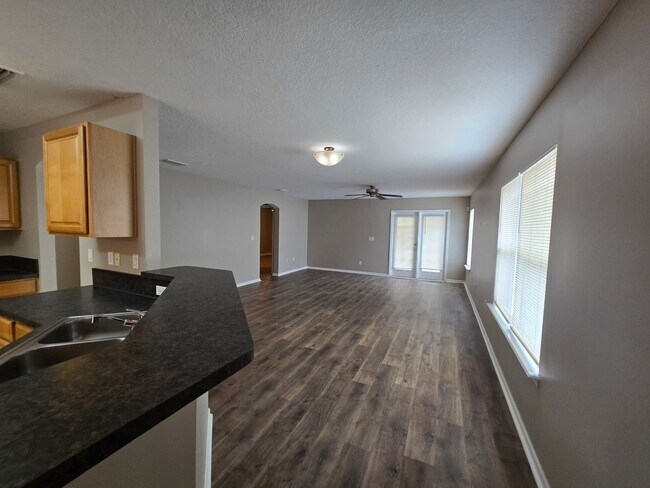 Photo - Oakleaf 3/2 Single Family Home $500 off move-in cost