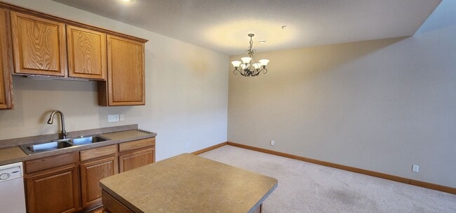 Photo - 2 Bed 2.5 Bath Townhome