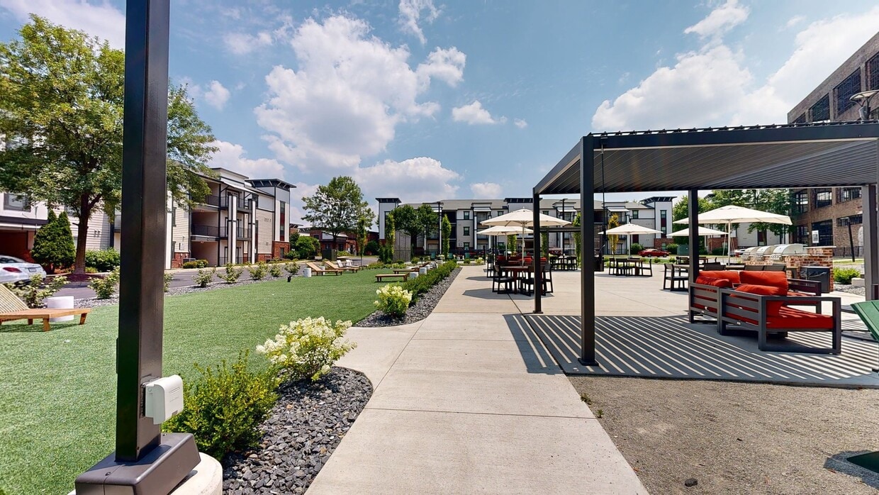 Photo - Derby Row | Student Housing Apartments