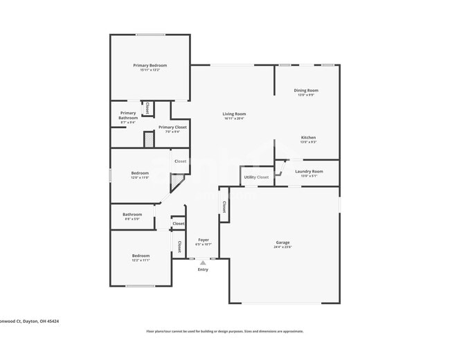 Photo - 5692 Cottonwood Ct