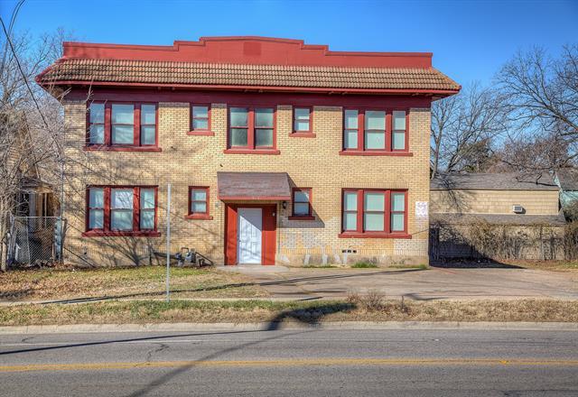 Building Photo - 615 N Marsalis Ave Unit 6