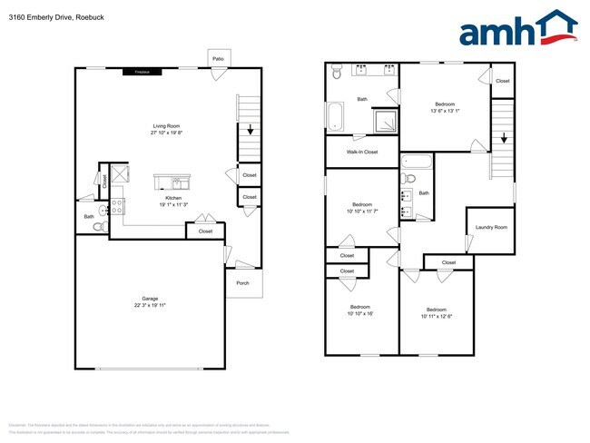 Photo - 3160 Emberly Dr