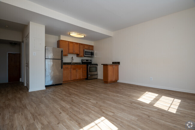 Building Photo - 219 S Payne St Unit #203 Rental