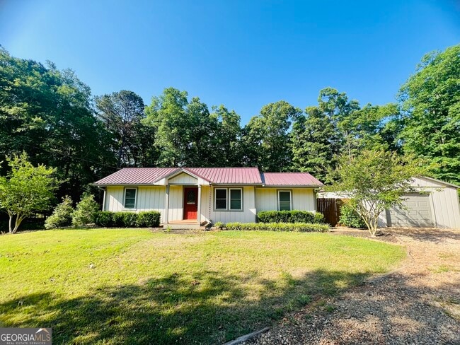Building Photo - 442 Double Springs Rd SW