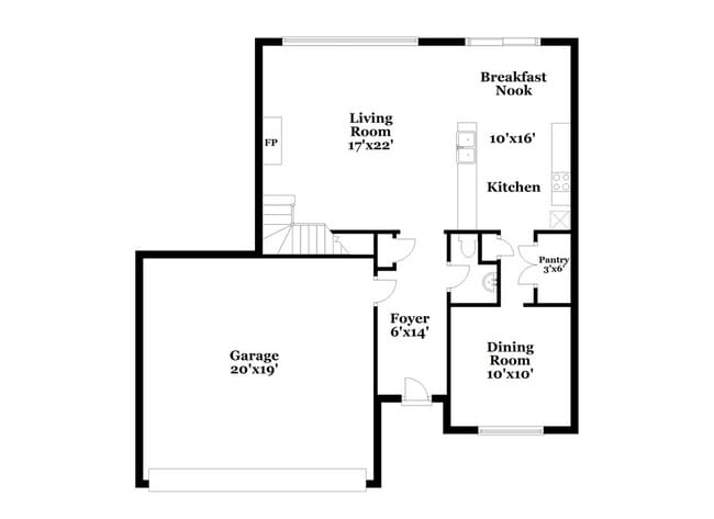 Photo - 2012 Quill Ct