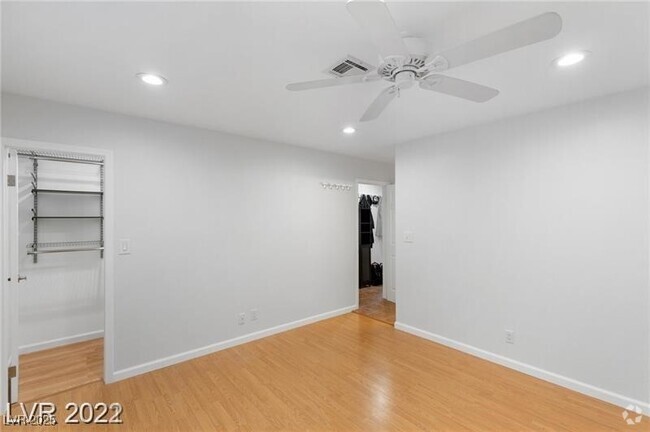 Building Photo - 6733 W Charleston Blvd Unit 3 Rental