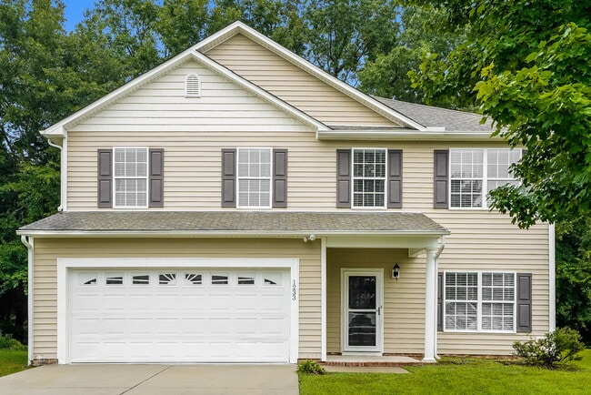 Building Photo - 1233 Braemar Highland Dr Rental