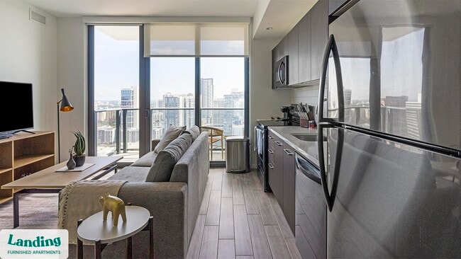 Photo - 301 SW 1st Ave Unidad 2808.1401722