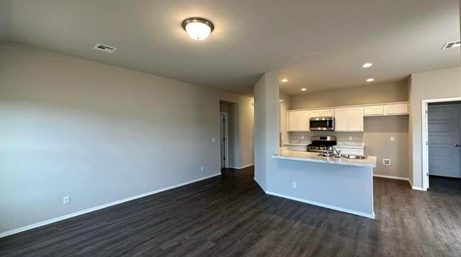 Photo - Welcome home to this stunning new construc...