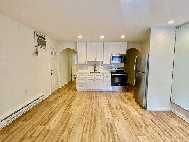 Photo - 1227 S Philip St Unit 1st Floor