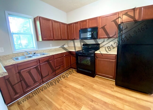 Photo - Two Bedroom Home, Close to Campus/Downtown