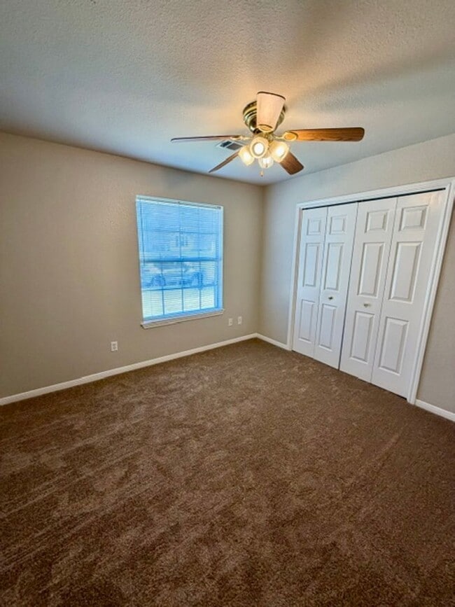 Photo - Spacious 3 BR / 2 BA Rental Home with 2-Car Garage & Fenced Backyard in Robinson, Waco, TX