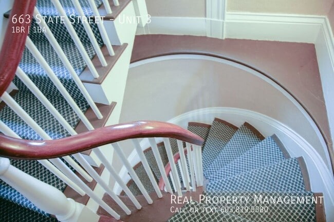 Photo - 663 State Street Unit 3