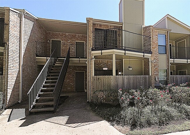 Building Photo - 8100 Cambridge St Unit 9