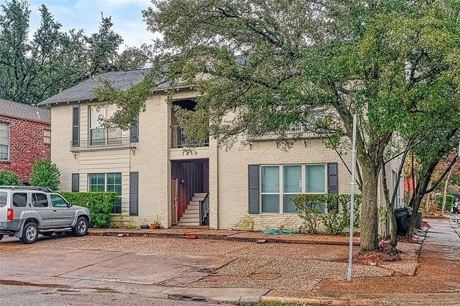 Photo - 1219 Autrey St Unit 1