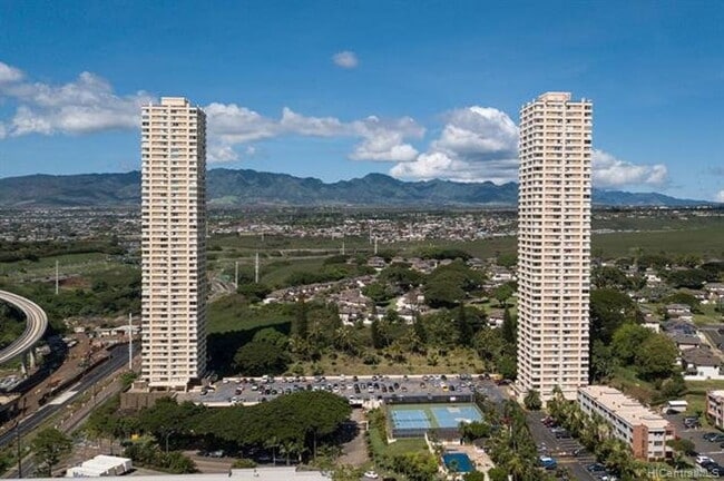 Building Photo - 1060 Kamehameha Hwy Unit Apt 3906b