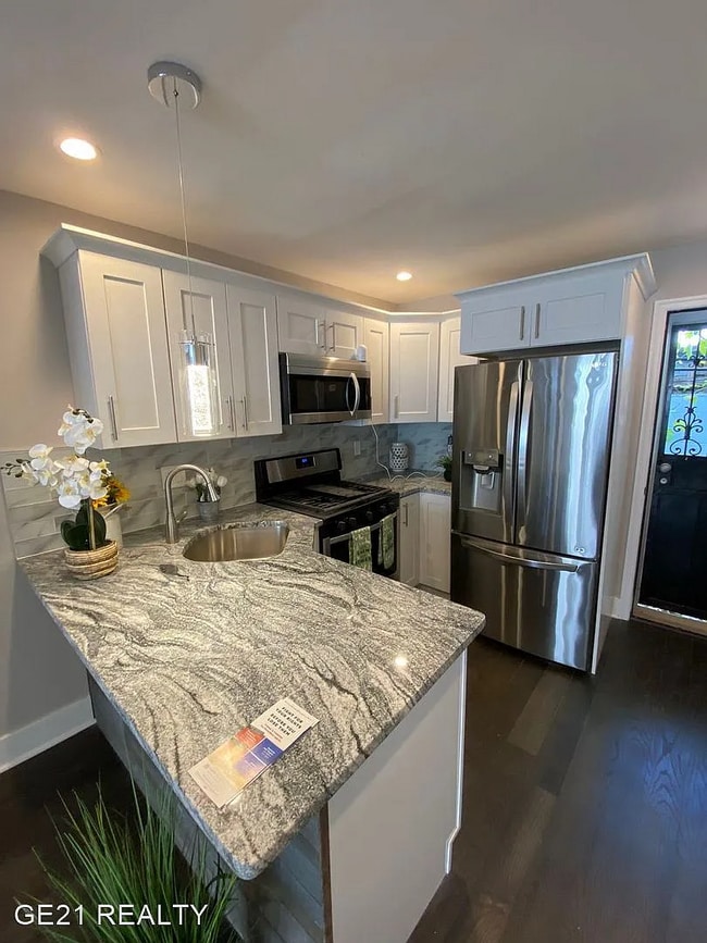 Photo - 2609 Wilder St