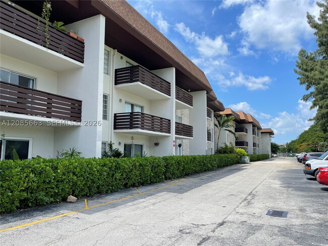 Building Photo - 7487 SW 82nd St Unit C202