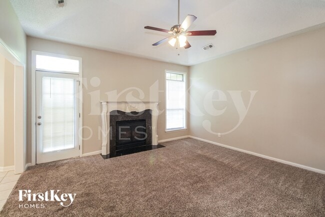 Photo - 4101 Chimney Springs Ct