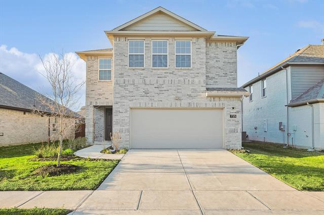 Photo - 725 Rain Barrel Pl