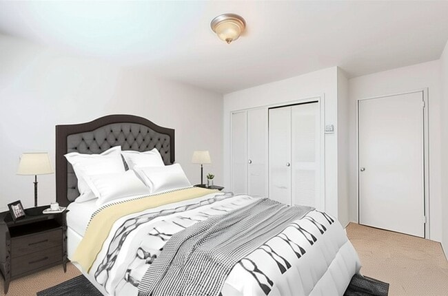 Photo - Marlow Garden and Towers