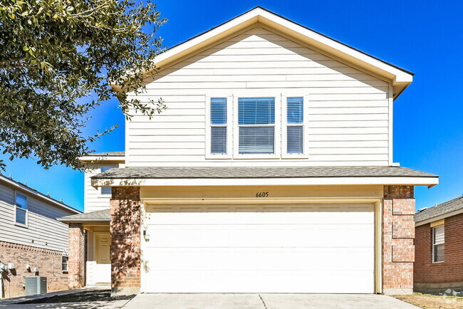 Building Photo - 6605 Meadow Way Ln Rental