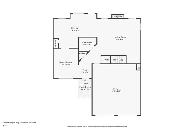 Photo - 2365 Brookgate Way