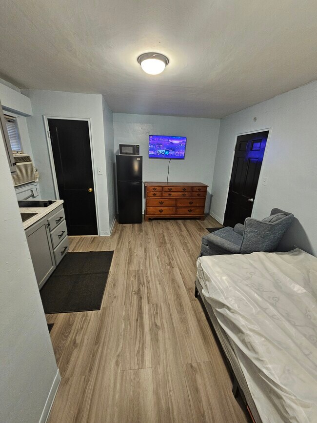 Boxwood Apartments
