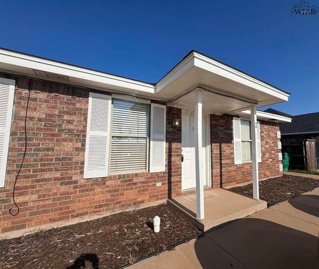 Building Photo - 1300 N Jackson Ave Rental