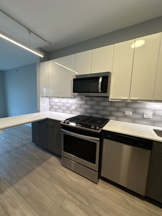 Building Photo - 1023 W Addison St Unit 1BD Rental