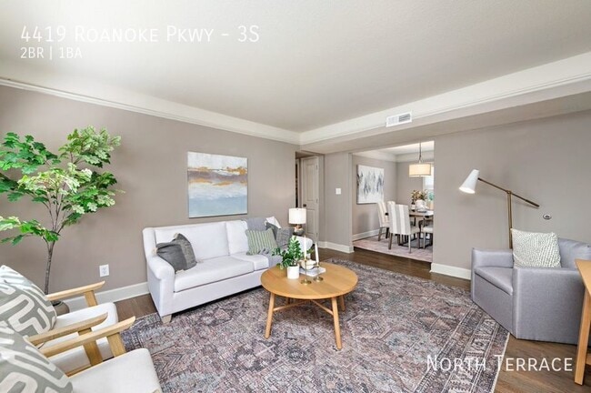 Photo - 4419 Roanoke Pkwy Unit 3S