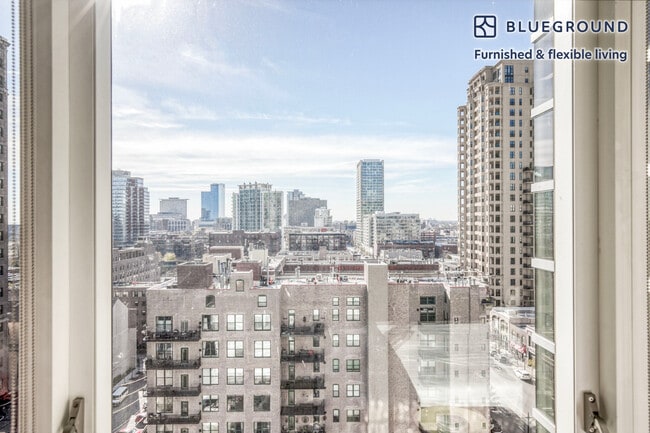 Photo - 1407 S Michigan Ave Unit FL12-ID856