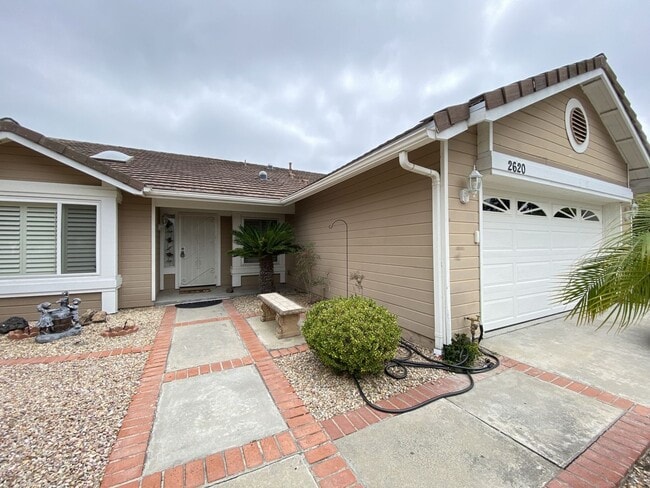 Photo - 2620 El Aguila Ln