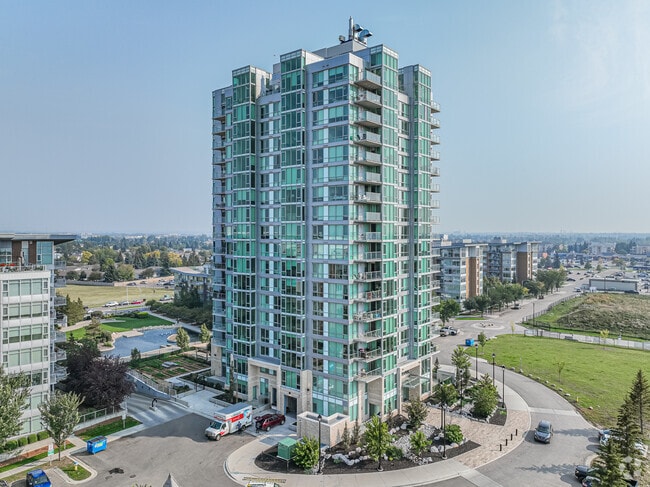 09-2023 - Central Tower Apartments