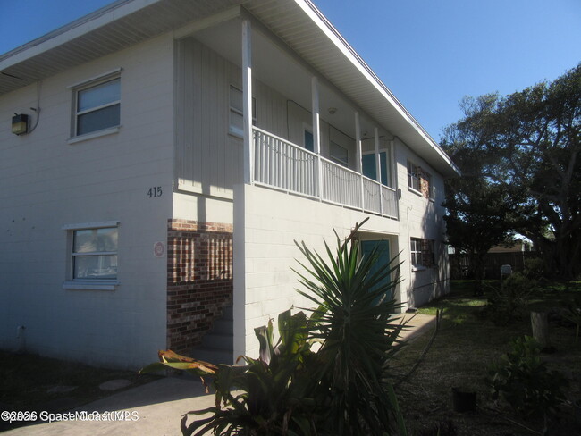 Building Photo - 415 Harrison Ave Unit 4