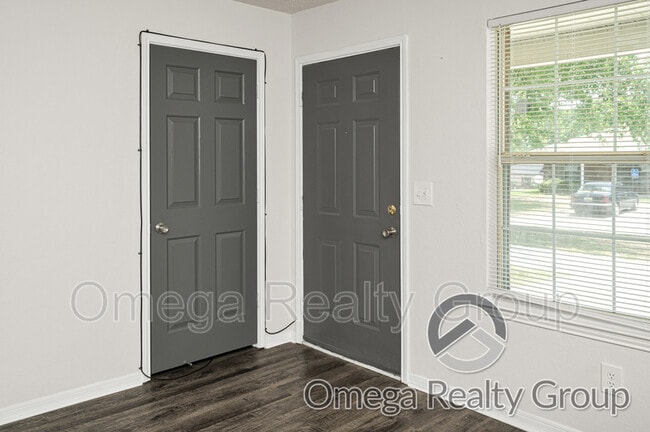 Photo - Ridge View Apartments