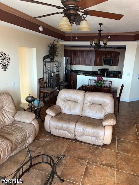 2743 First St Unit 804