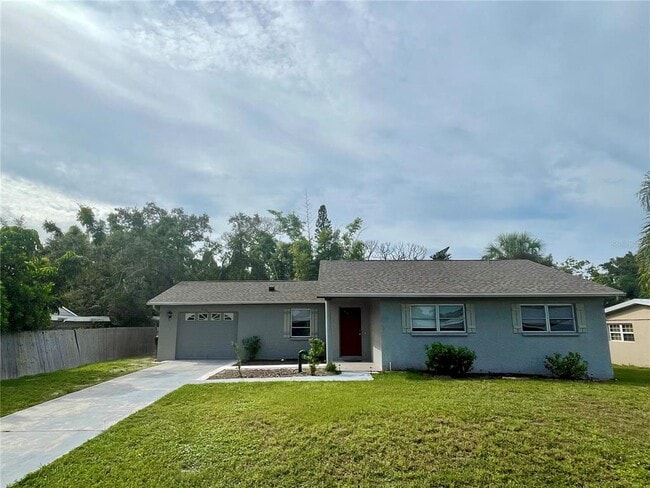Photo - 2120 Outer Dr House