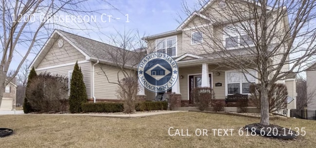 Building Photo - 1200 Gregerson Ct