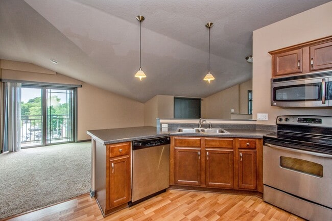 Photo - West Street Lofts