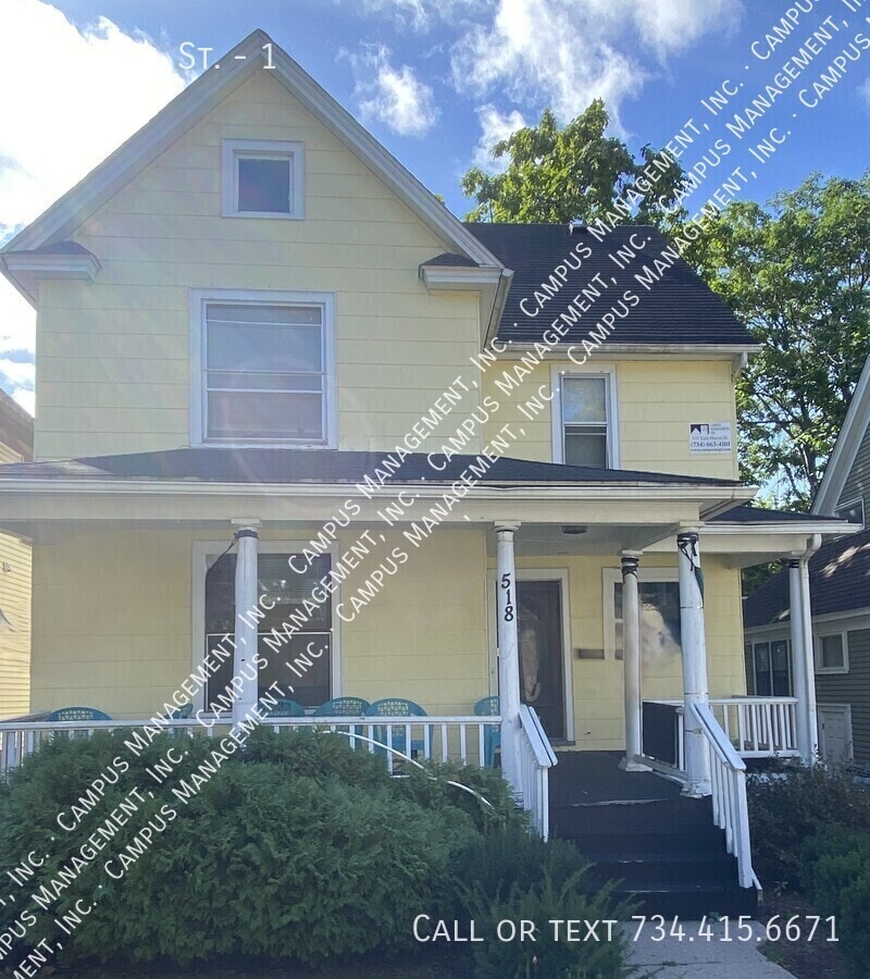 Photo - 518 Hill St