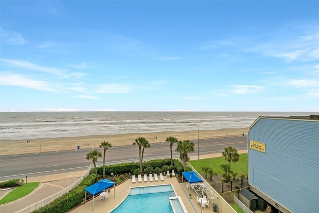 Building Photo - 7700 Seawall Blvd Unit 512