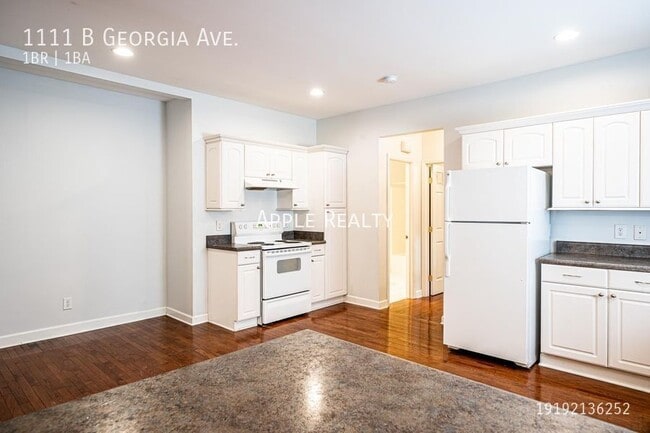 Photo - 1111 Georgia Ave